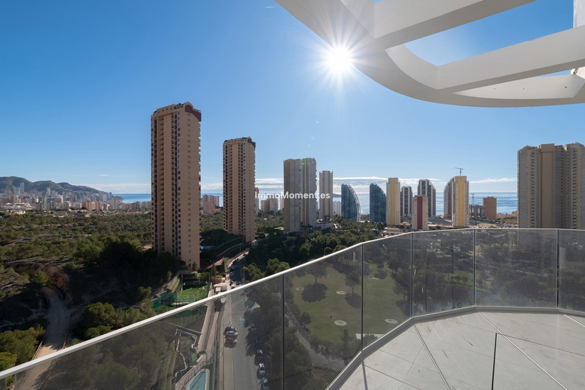 Reventa - Apartamento - Benidorm - Benidorm Centro
