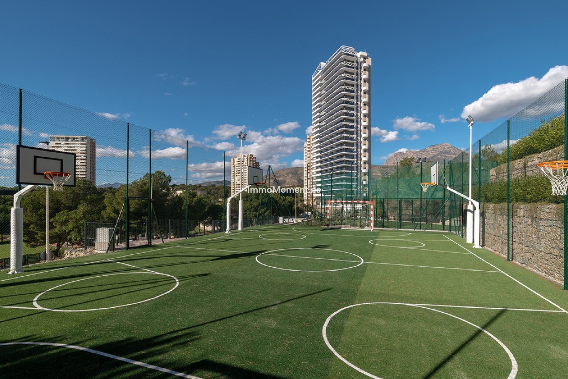 Reventa - Apartamento - Benidorm - Benidorm Centro