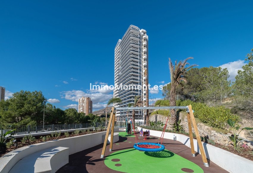Reventa - Apartamento - Benidorm - Benidorm Centro
