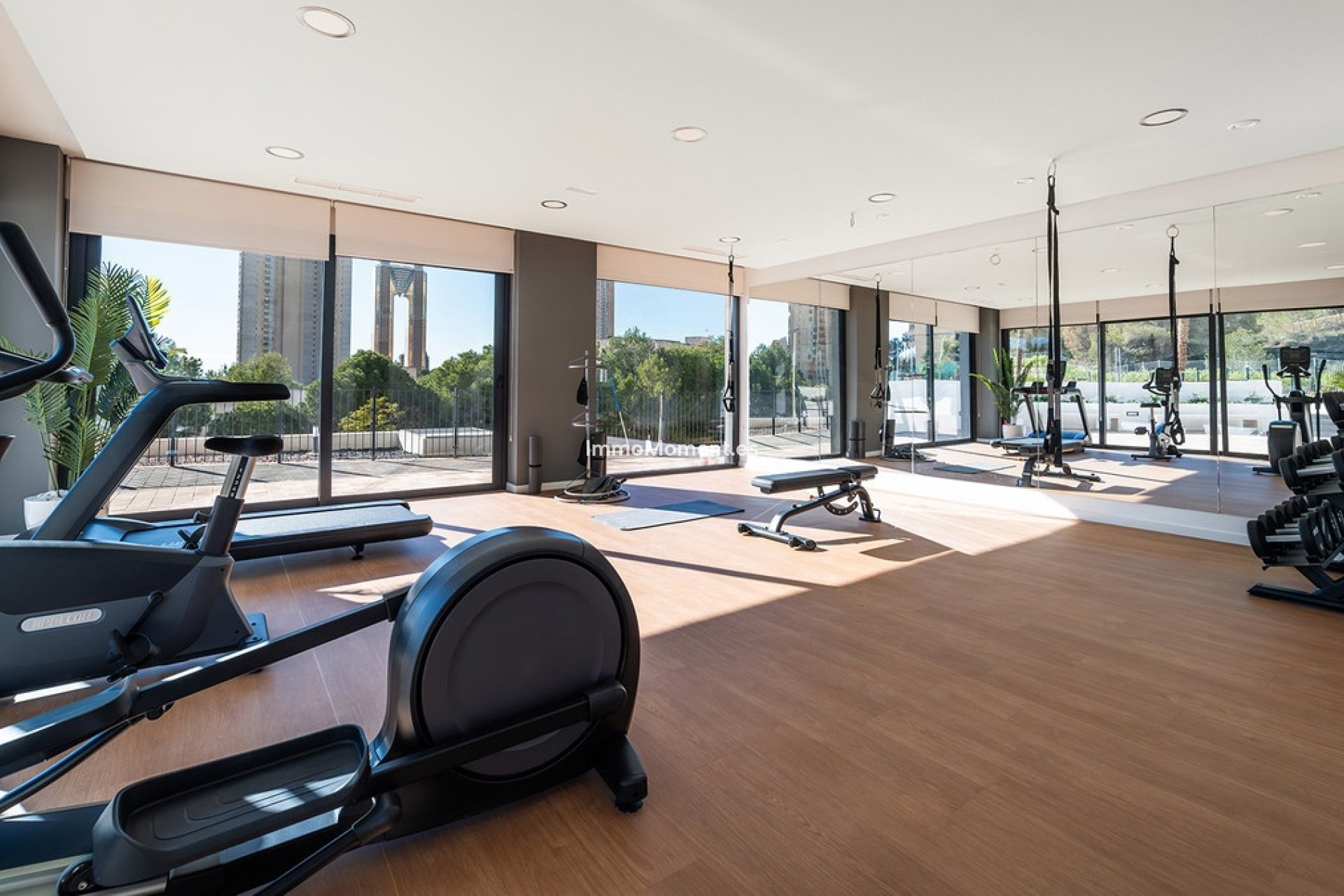 Reventa - Apartamento - Benidorm - Benidorm Centro