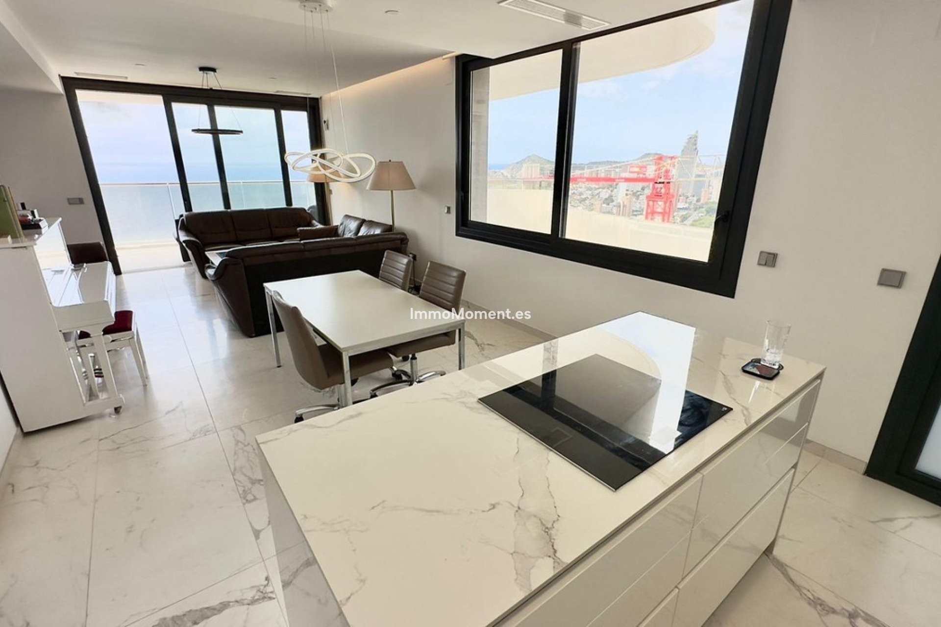 Reventa - Apartamento - Benidorm - Benidorm Centro