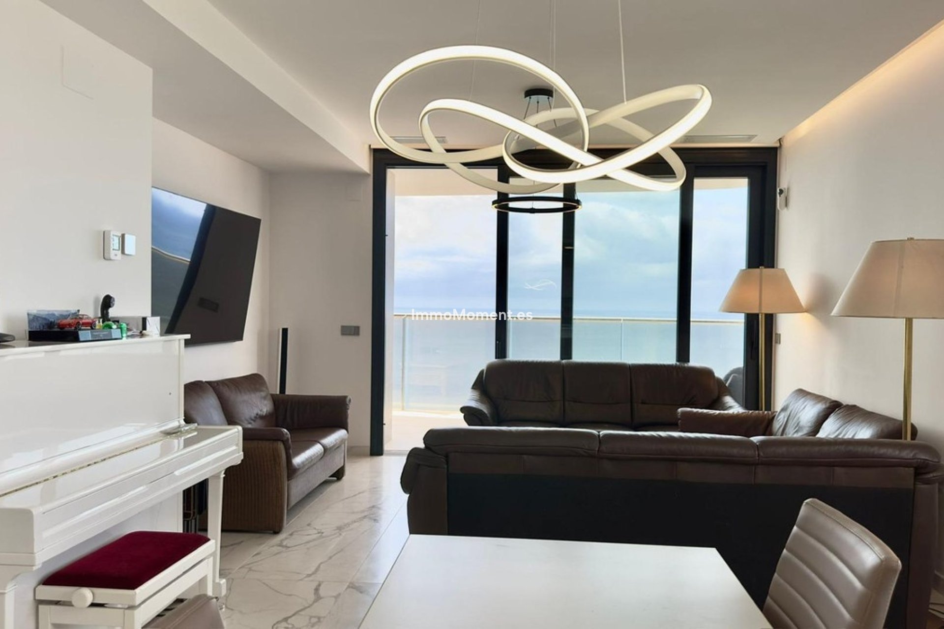 Reventa - Apartamento - Benidorm - Benidorm Centro