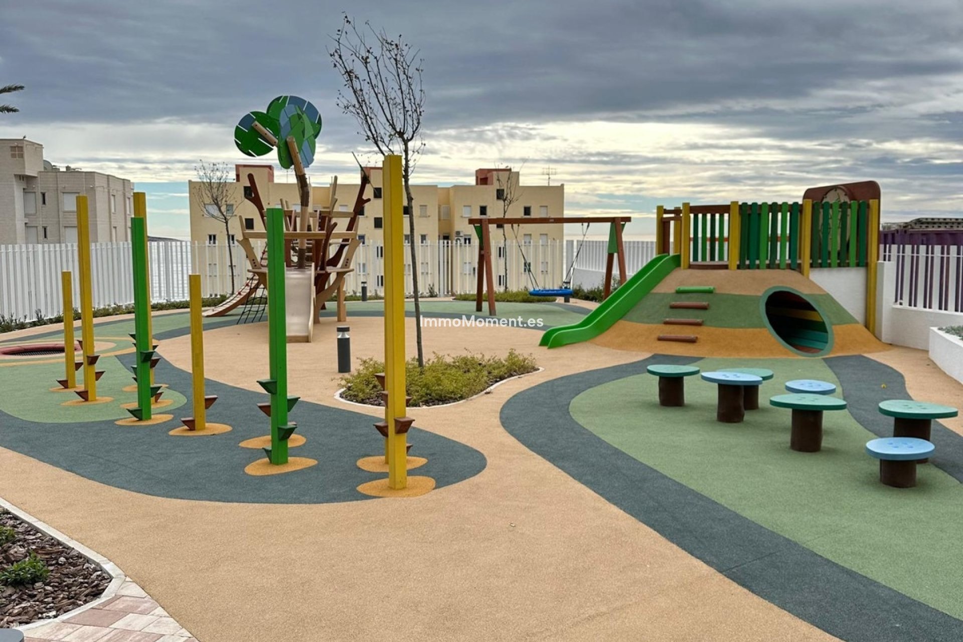 Reventa - Apartamento - Benidorm - Benidorm Centro