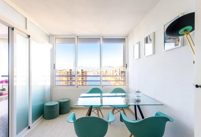 Reventa - Apartamento - Benidorm - Benidorm Centro