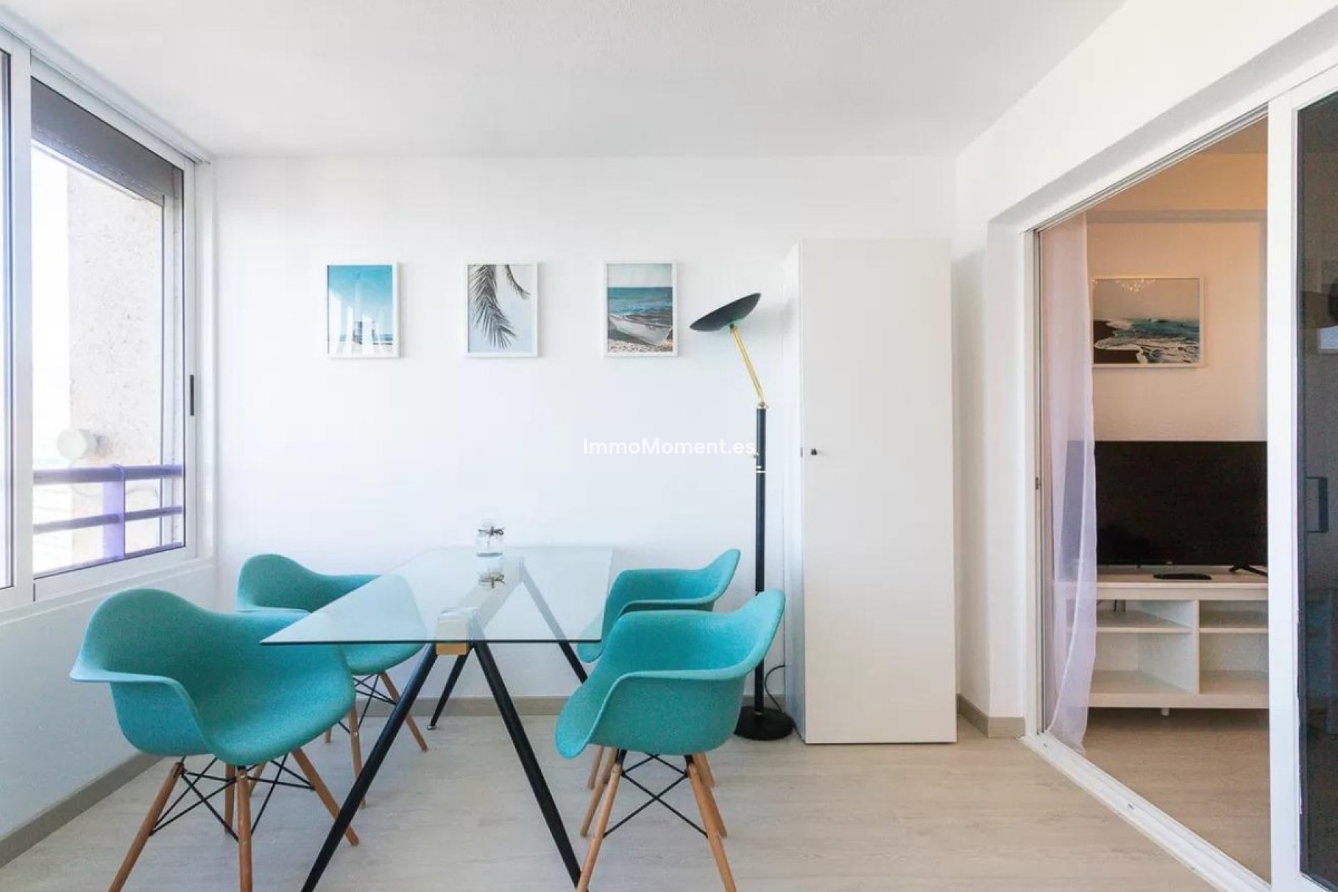 Reventa - Apartamento - Benidorm - Benidorm Centro
