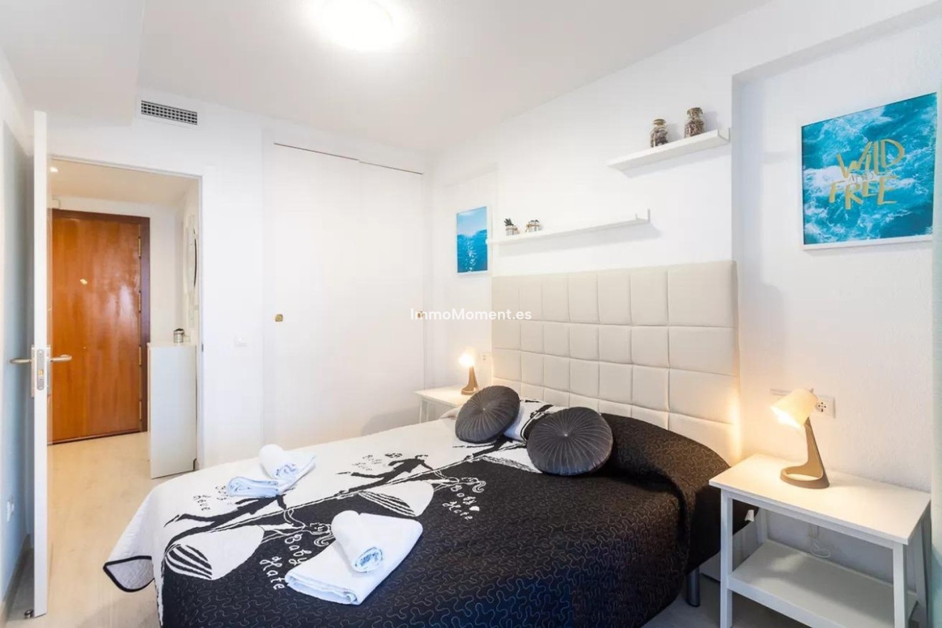 Reventa - Apartamento - Benidorm - Benidorm Centro