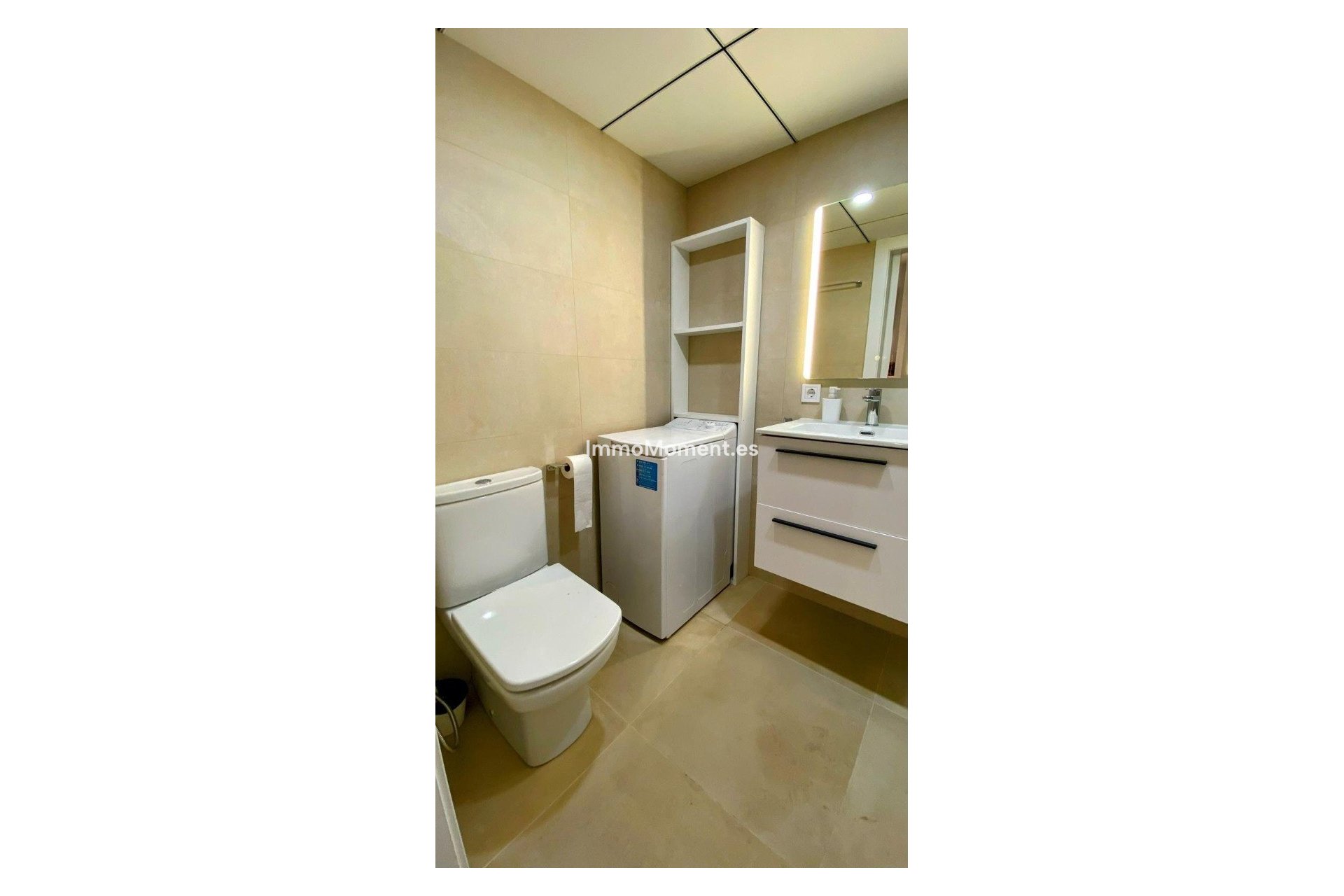 Reventa - Apartamento - Benidorm - Benidorm Centro