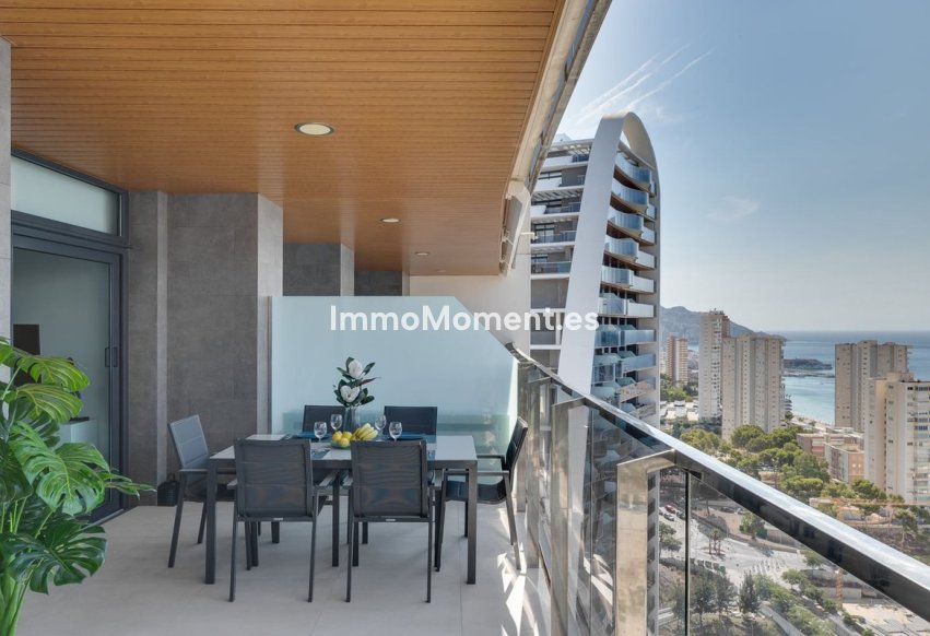 Reventa - Apartamento - Benidorm - Benidorm Centro