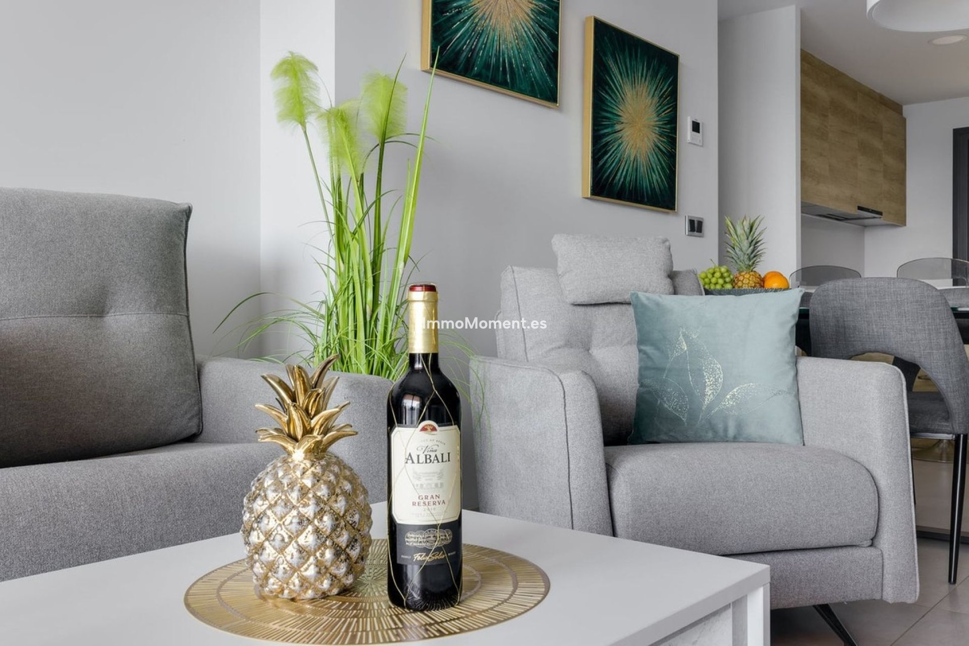 Reventa - Apartamento - Benidorm - Benidorm Centro
