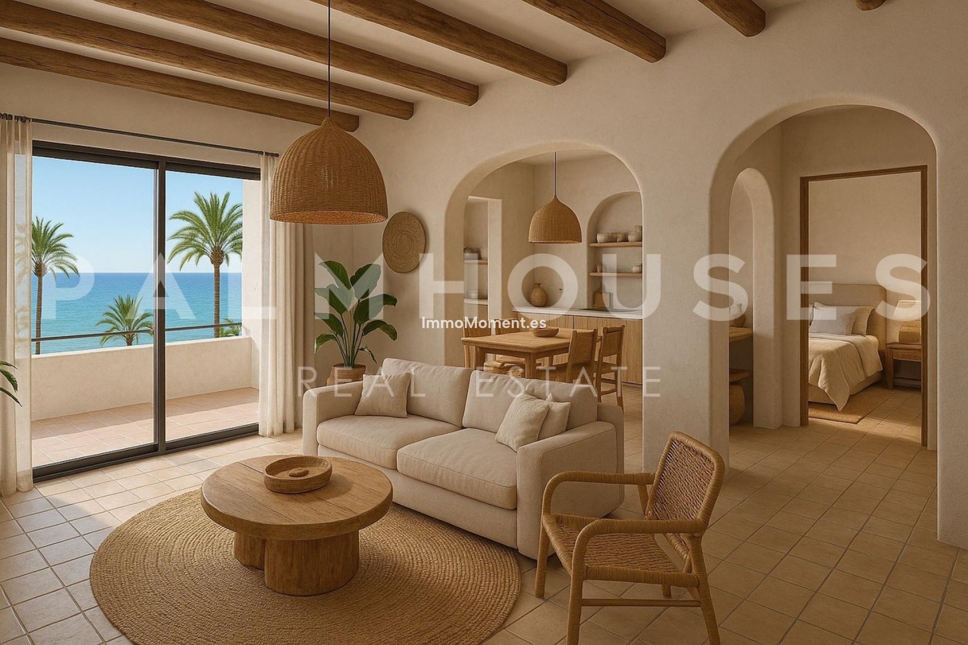 Reventa - Apartamento - Benidorm - Benidorm Centro
