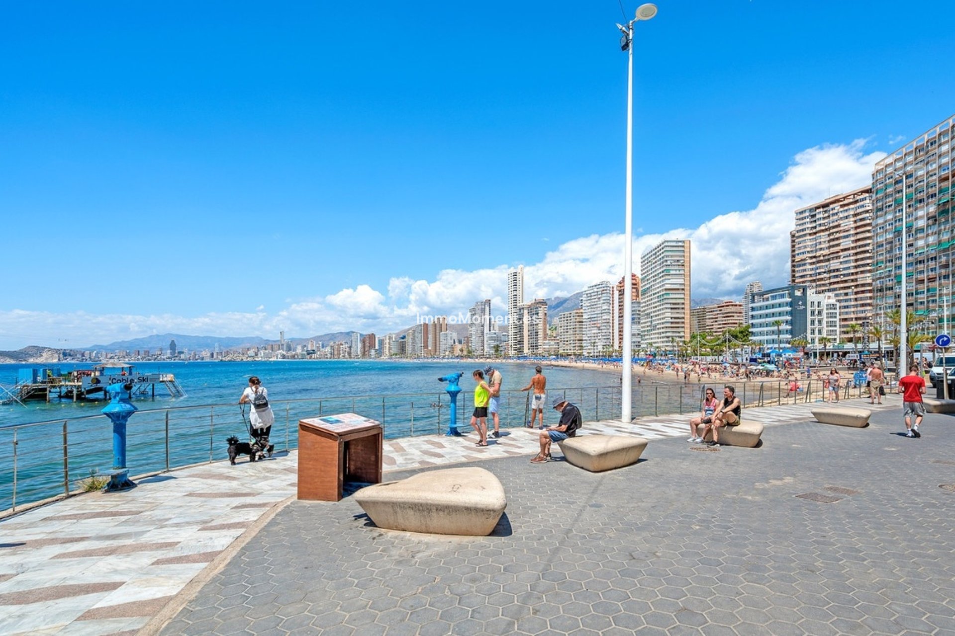 Reventa - Apartamento - Benidorm - Benidorm Centro
