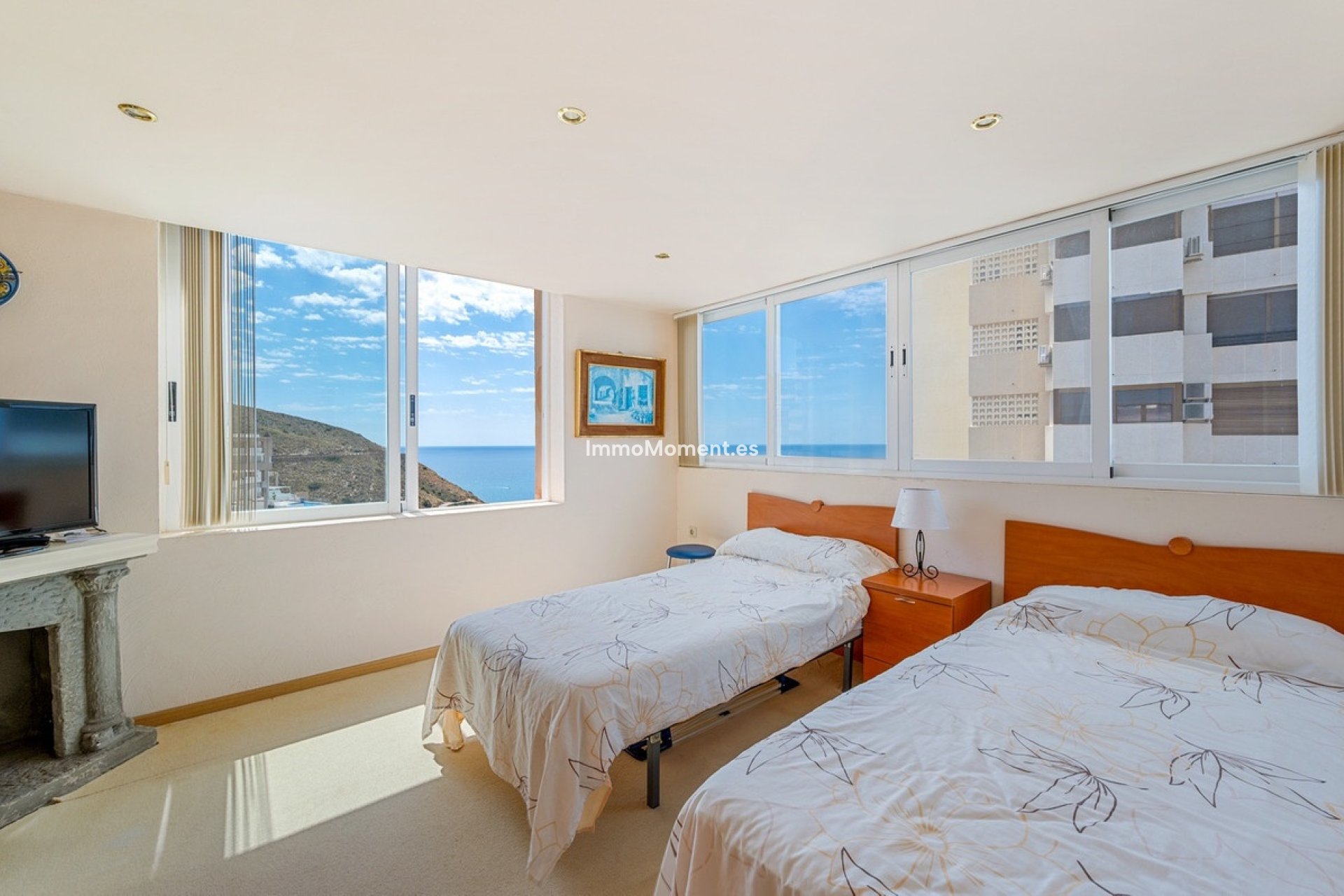 Reventa - Apartamento - Benidorm - Benidorm Centro