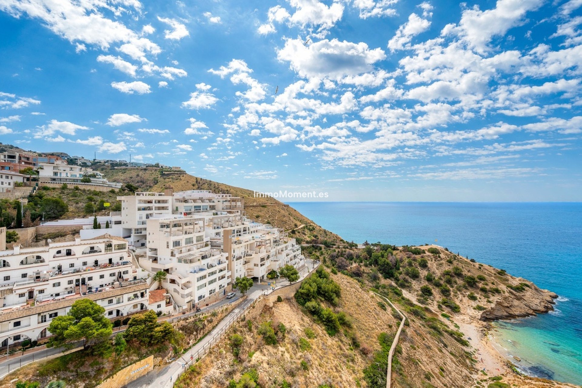 Reventa - Apartamento - Benidorm - Benidorm Centro