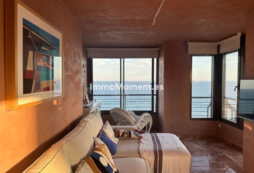 Reventa - Apartamento - Benidorm - Benidorm Centro