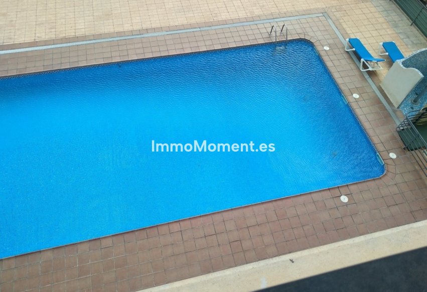 Reventa - Apartamento - Benidorm - Benidorm Centro