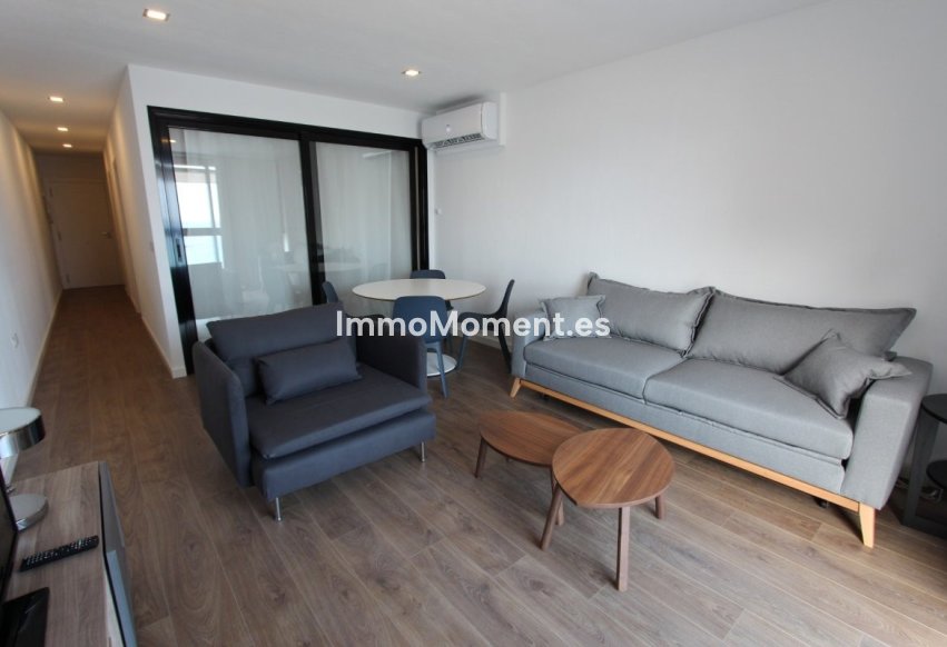 Reventa - Apartamento - Benidorm - Benidorm Centro