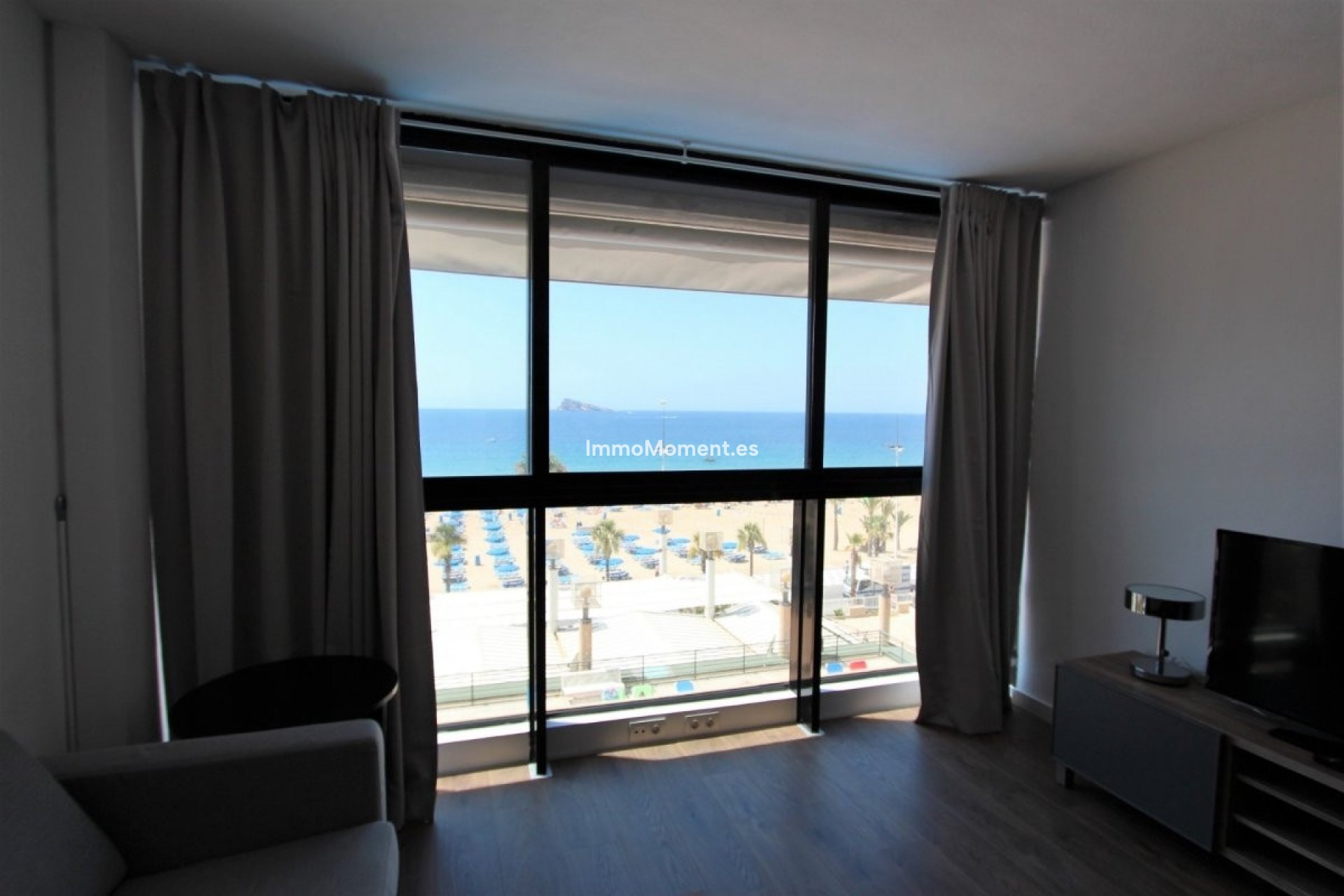 Reventa - Apartamento - Benidorm - Benidorm Centro