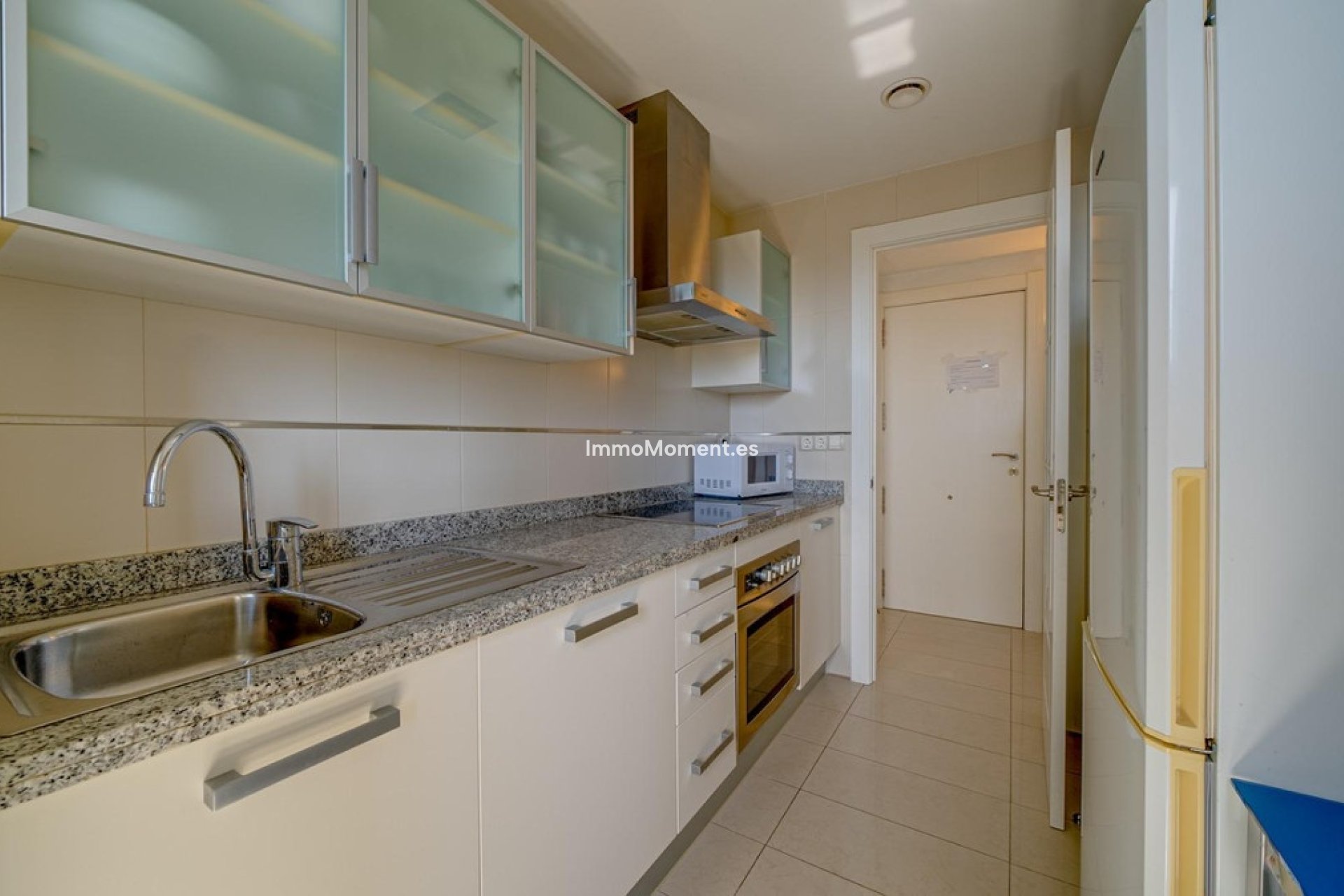 Reventa - Apartamento - Benidorm - Benidorm Centro