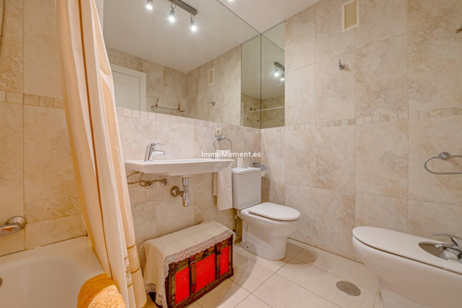 Reventa - Apartamento - Benidorm - Benidorm Centro