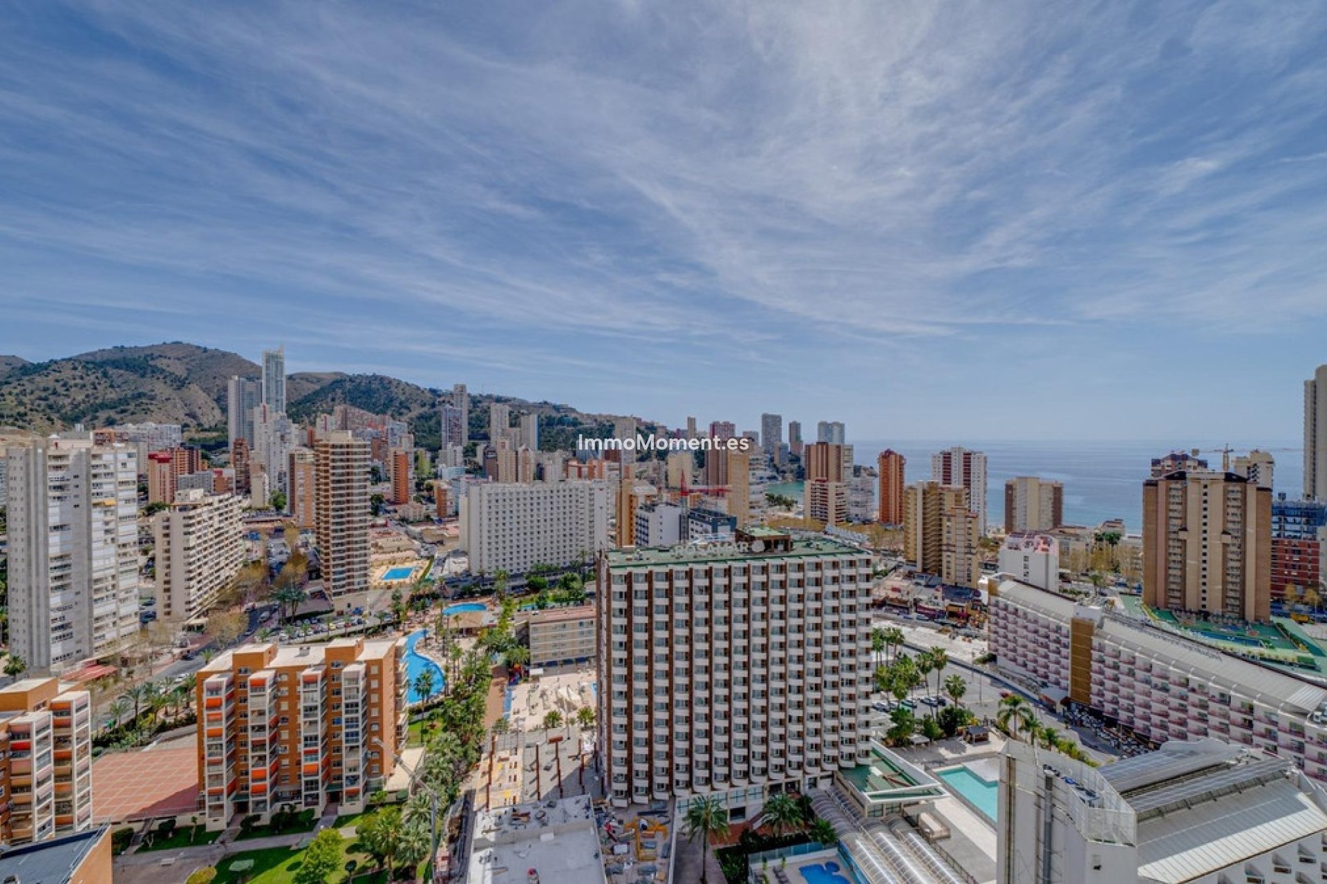 Reventa - Apartamento - Benidorm - Benidorm Centro