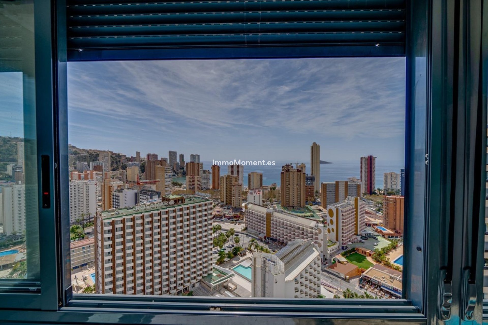 Reventa - Apartamento - Benidorm - Benidorm Centro