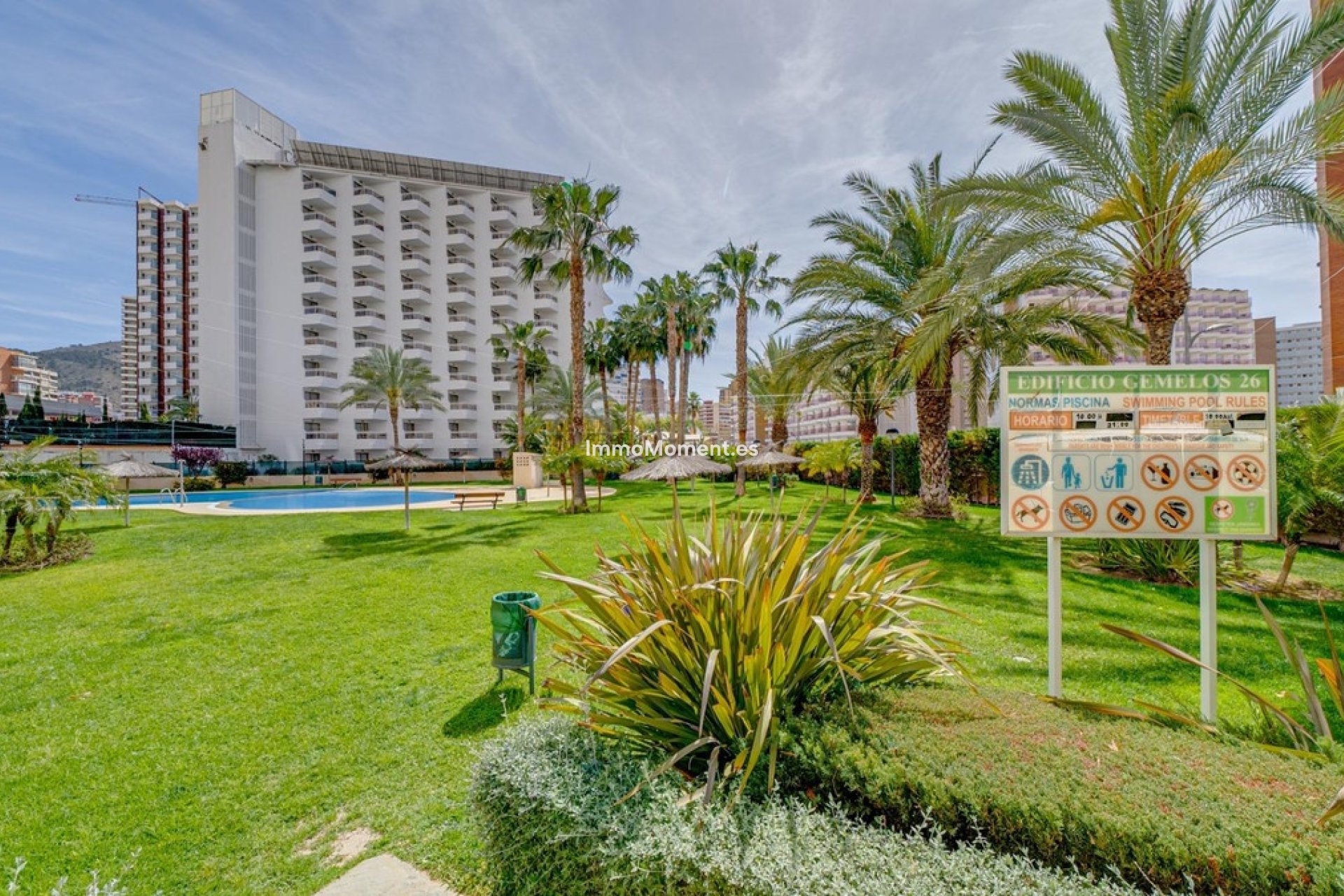 Reventa - Apartamento - Benidorm - Benidorm Centro