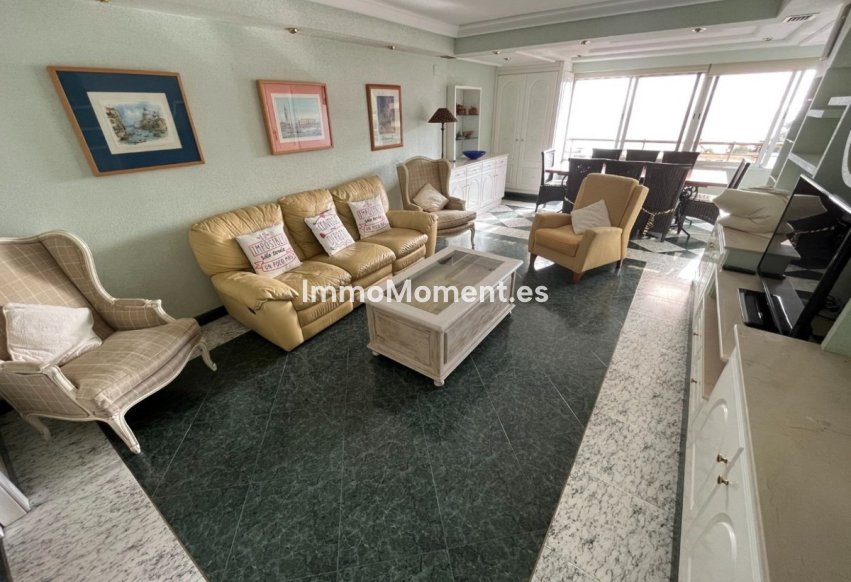 Reventa - Apartamento - Benidorm - Benidorm Centro