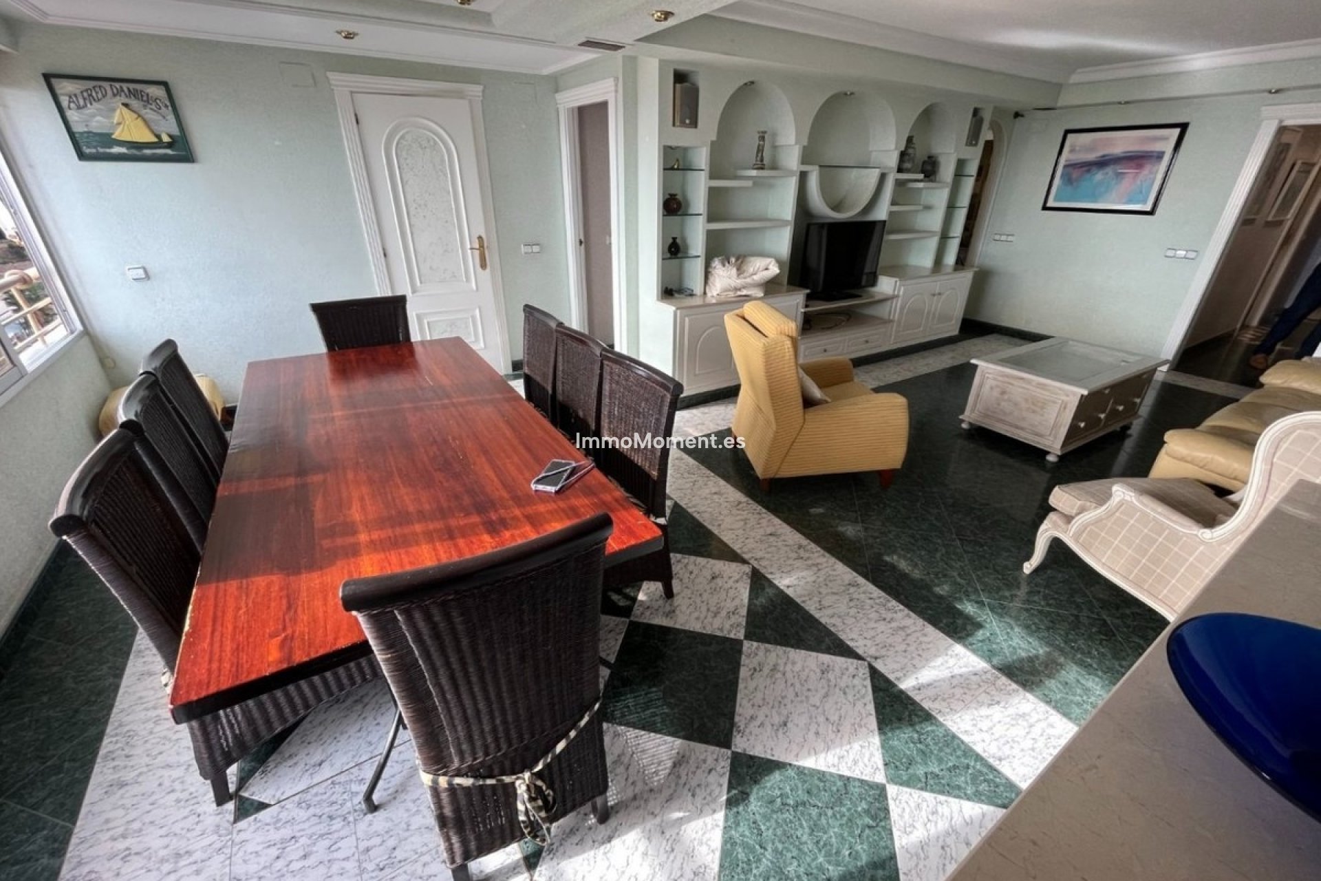 Reventa - Apartamento - Benidorm - Benidorm Centro