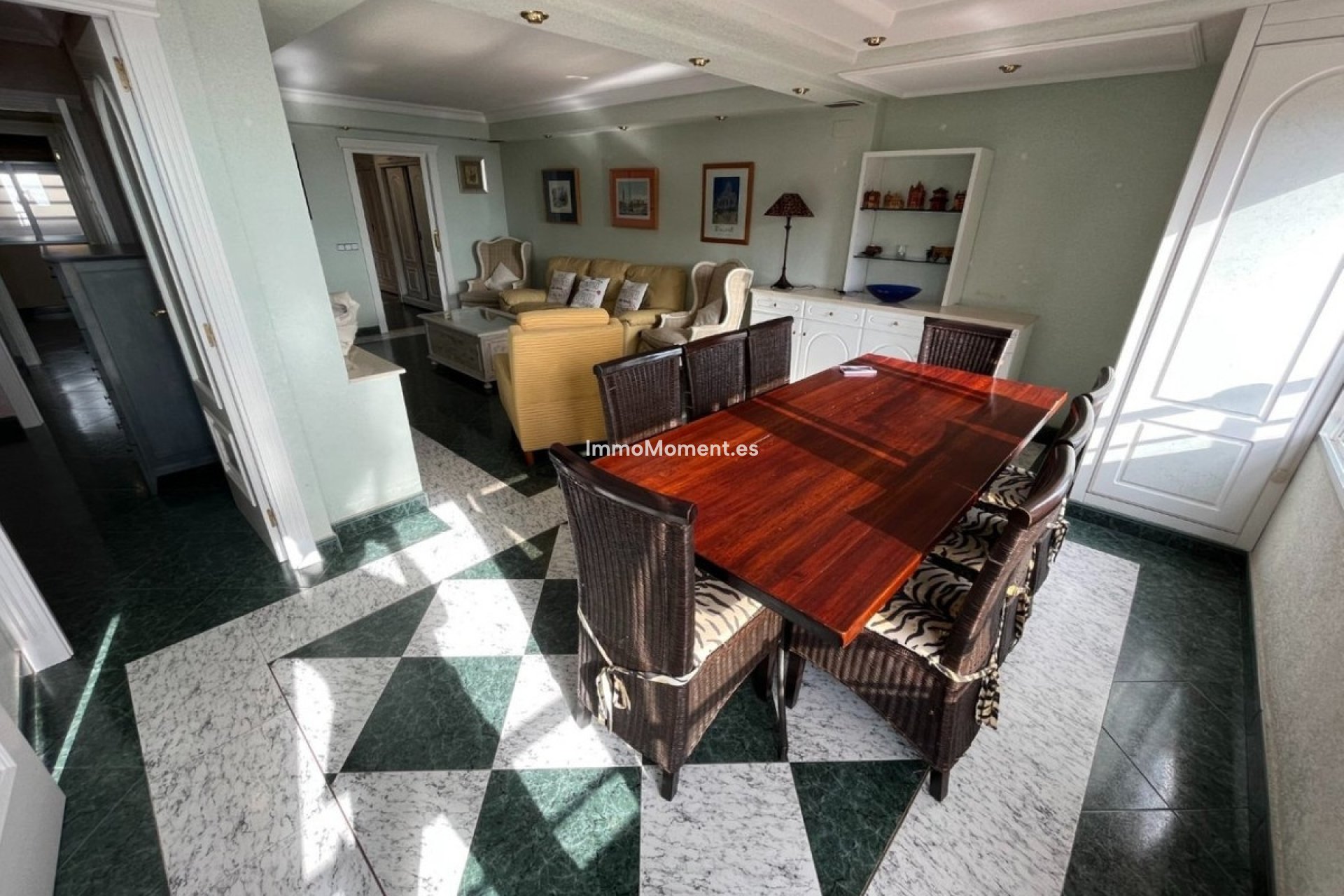 Reventa - Apartamento - Benidorm - Benidorm Centro