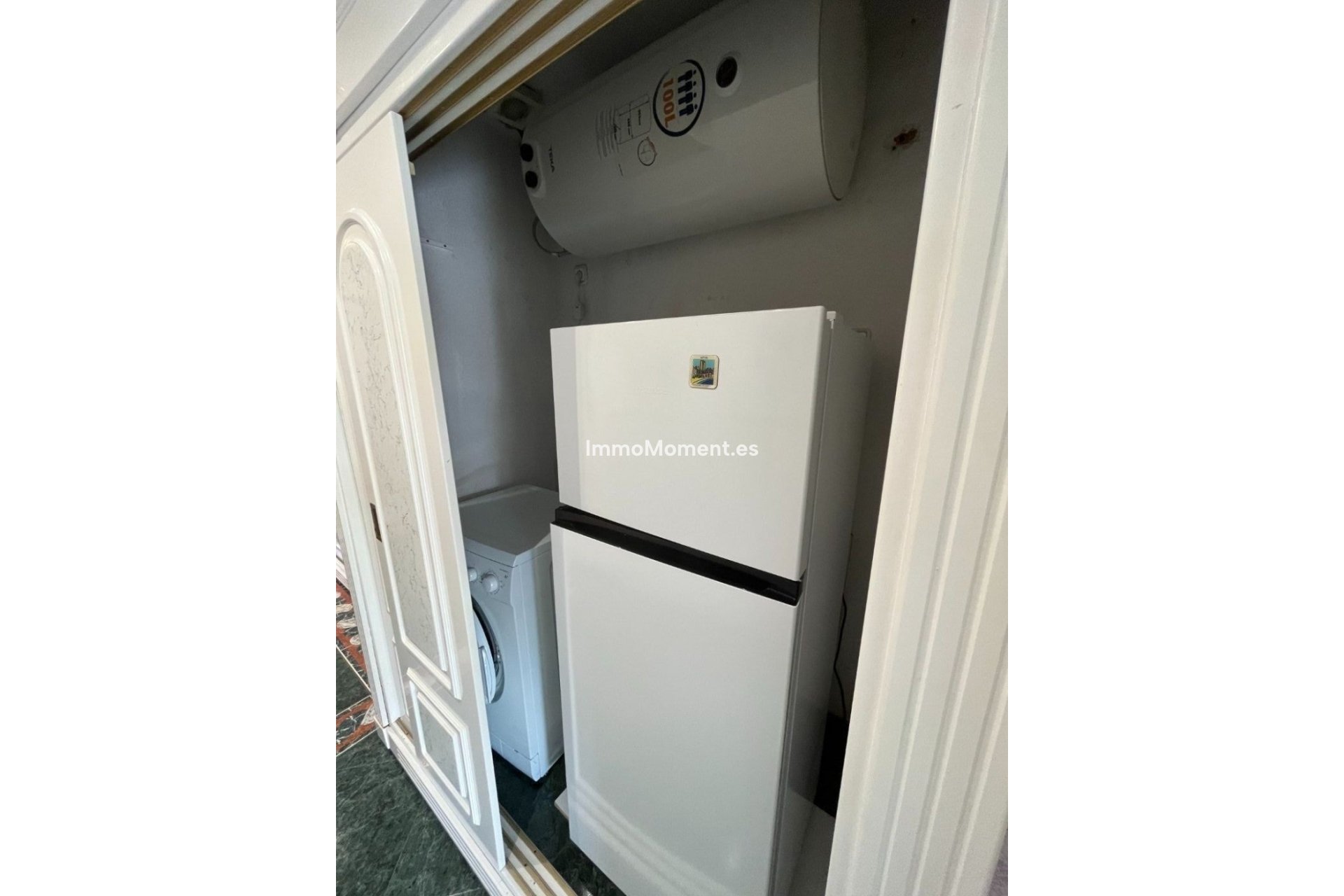 Reventa - Apartamento - Benidorm - Benidorm Centro