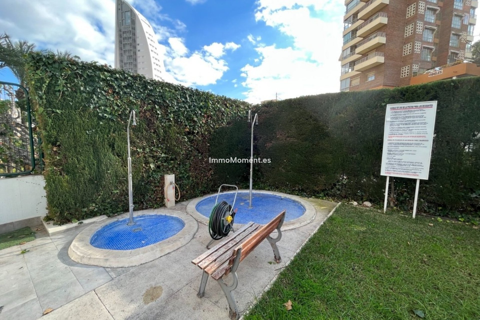 Reventa - Apartamento - Benidorm - Benidorm Centro