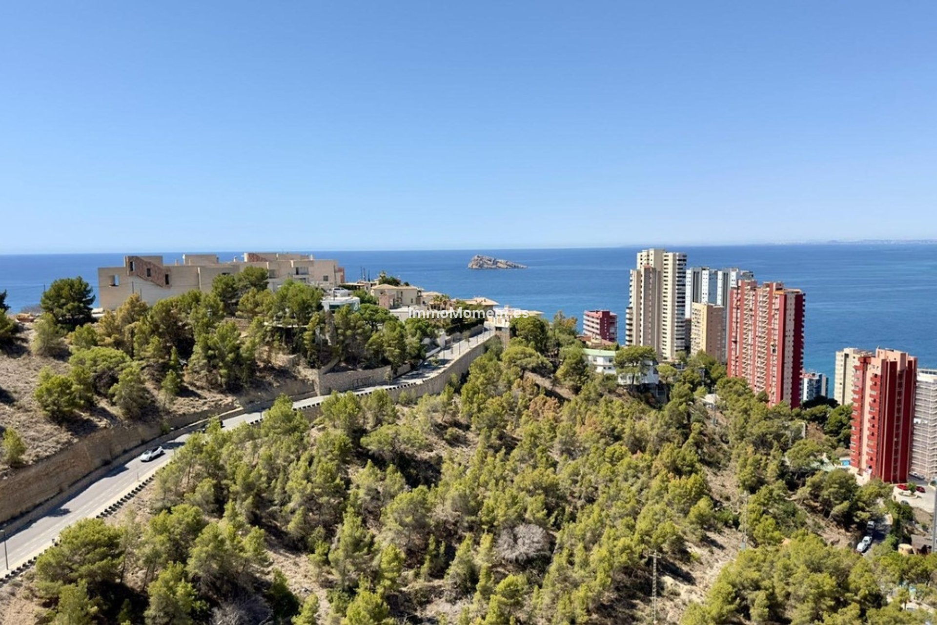 Reventa - Apartamento - Benidorm - Benidorm Centro