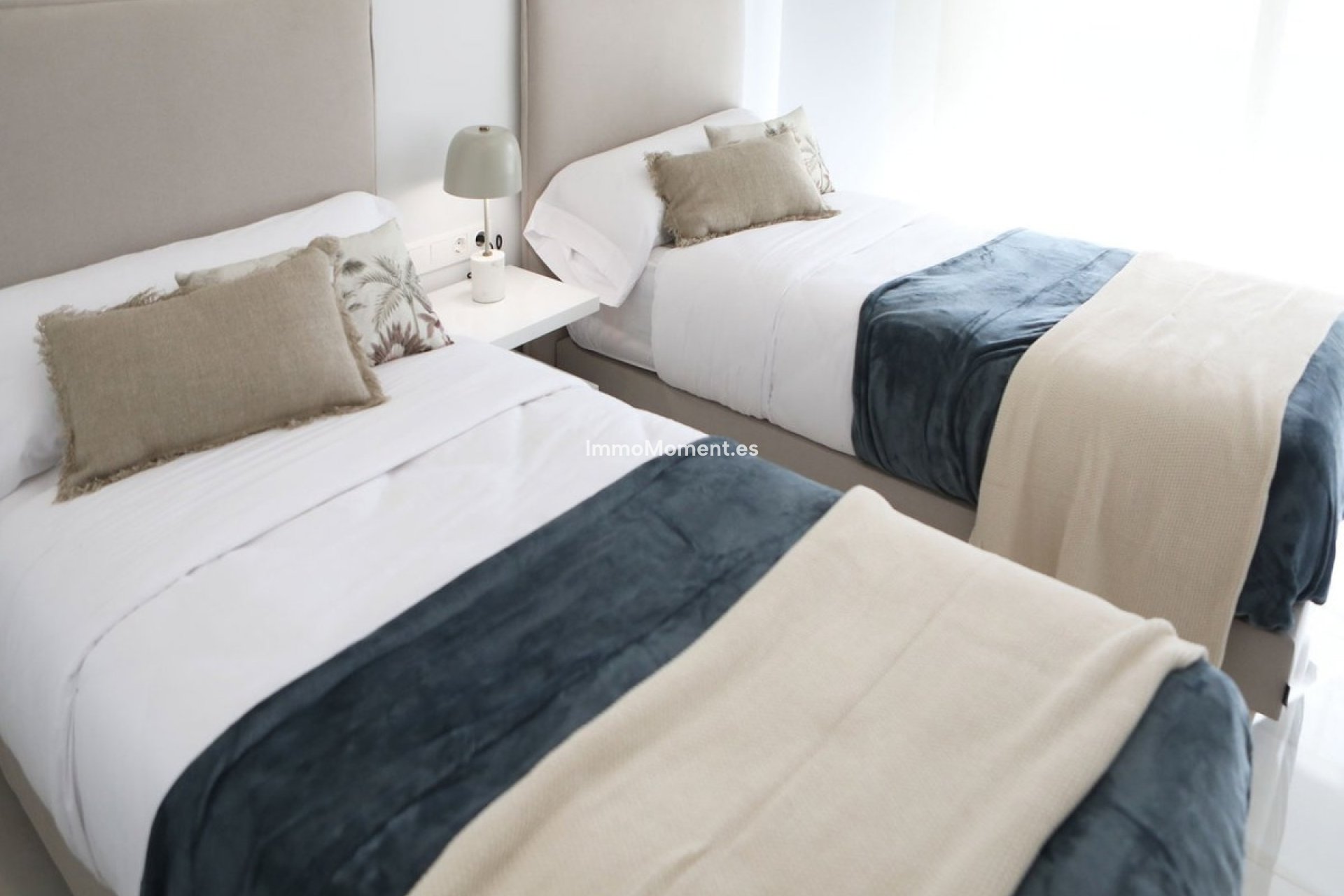 Reventa - Apartamento - Benidorm - Benidorm Centro