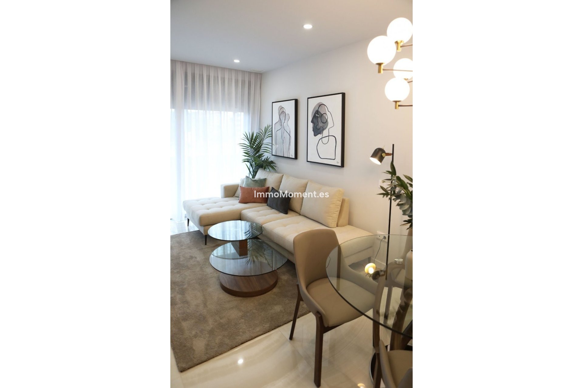 Reventa - Apartamento - Benidorm - Benidorm Centro