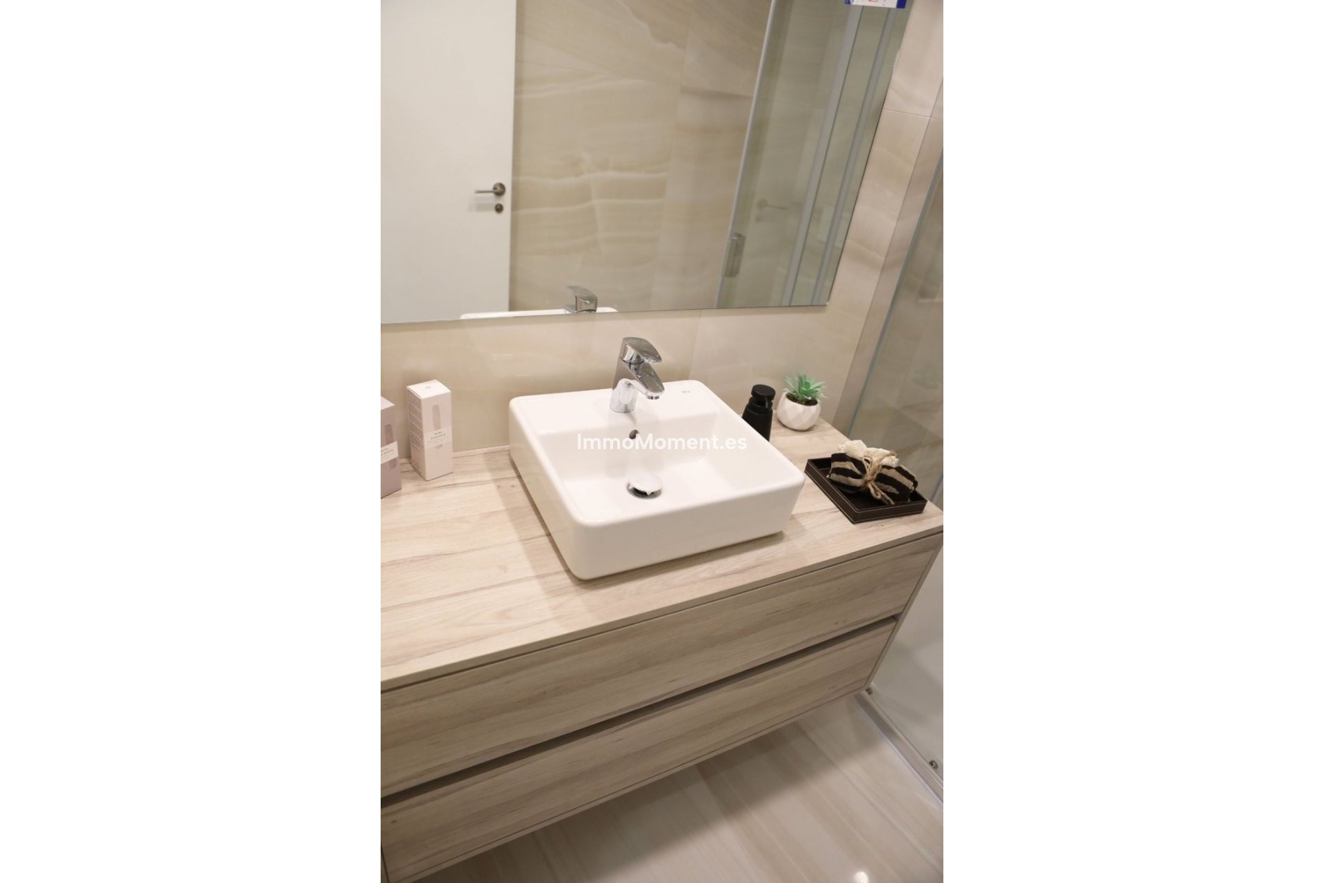 Reventa - Apartamento - Benidorm - Benidorm Centro