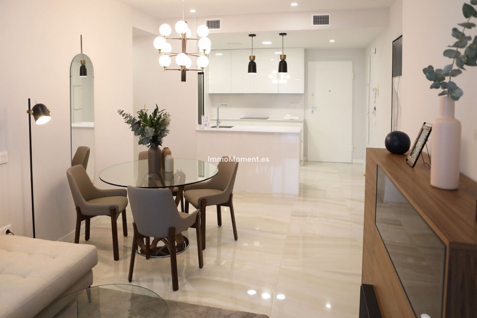 Reventa - Apartamento - Benidorm - Benidorm Centro