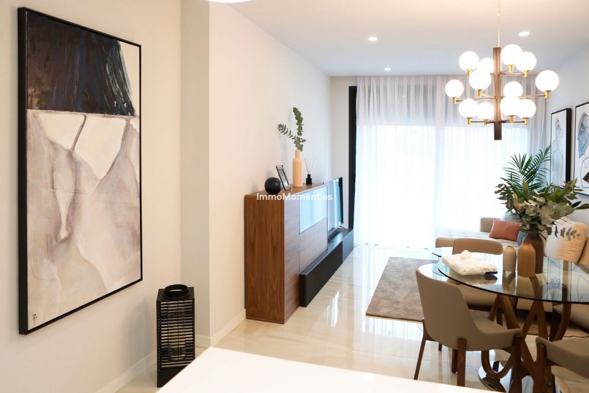 Reventa - Apartamento - Benidorm - Benidorm Centro