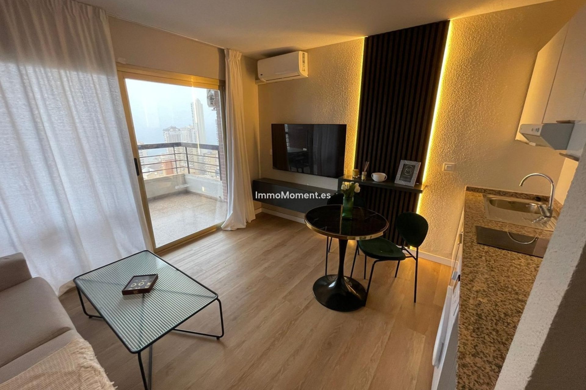 Reventa - Apartamento - Benidorm - Benidorm Centro