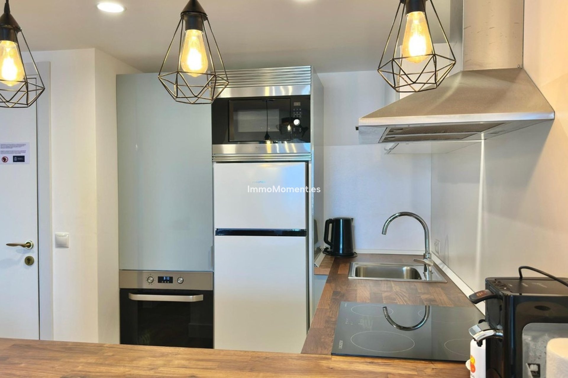 Reventa - Apartamento - Benidorm - Benidorm Centro