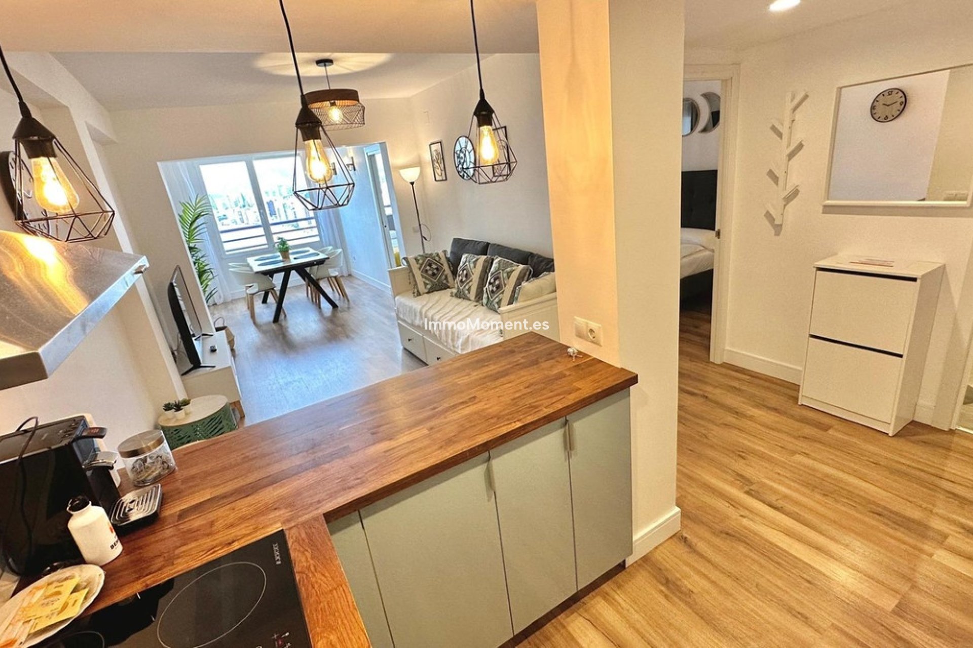 Reventa - Apartamento - Benidorm - Benidorm Centro