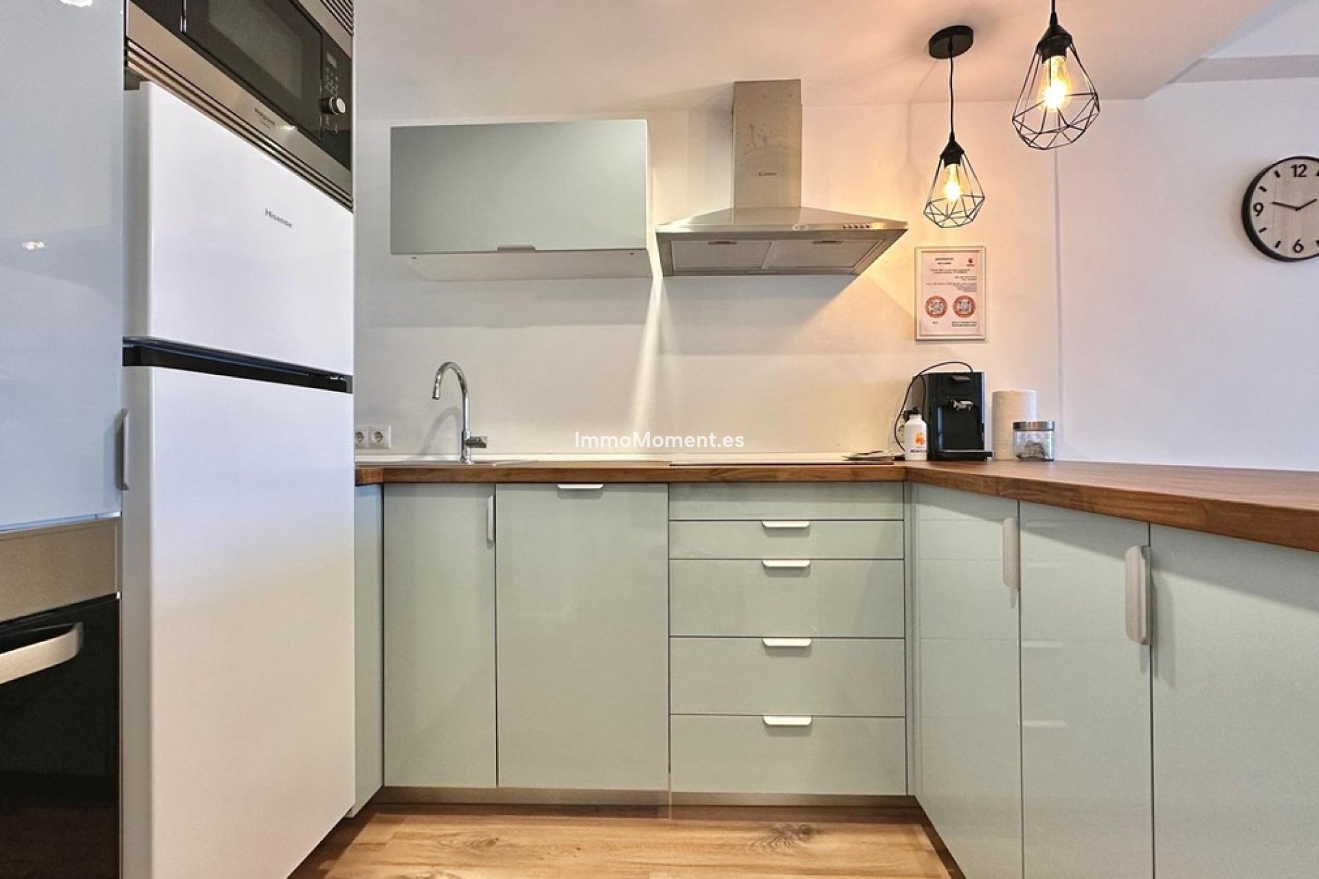 Reventa - Apartamento - Benidorm - Benidorm Centro