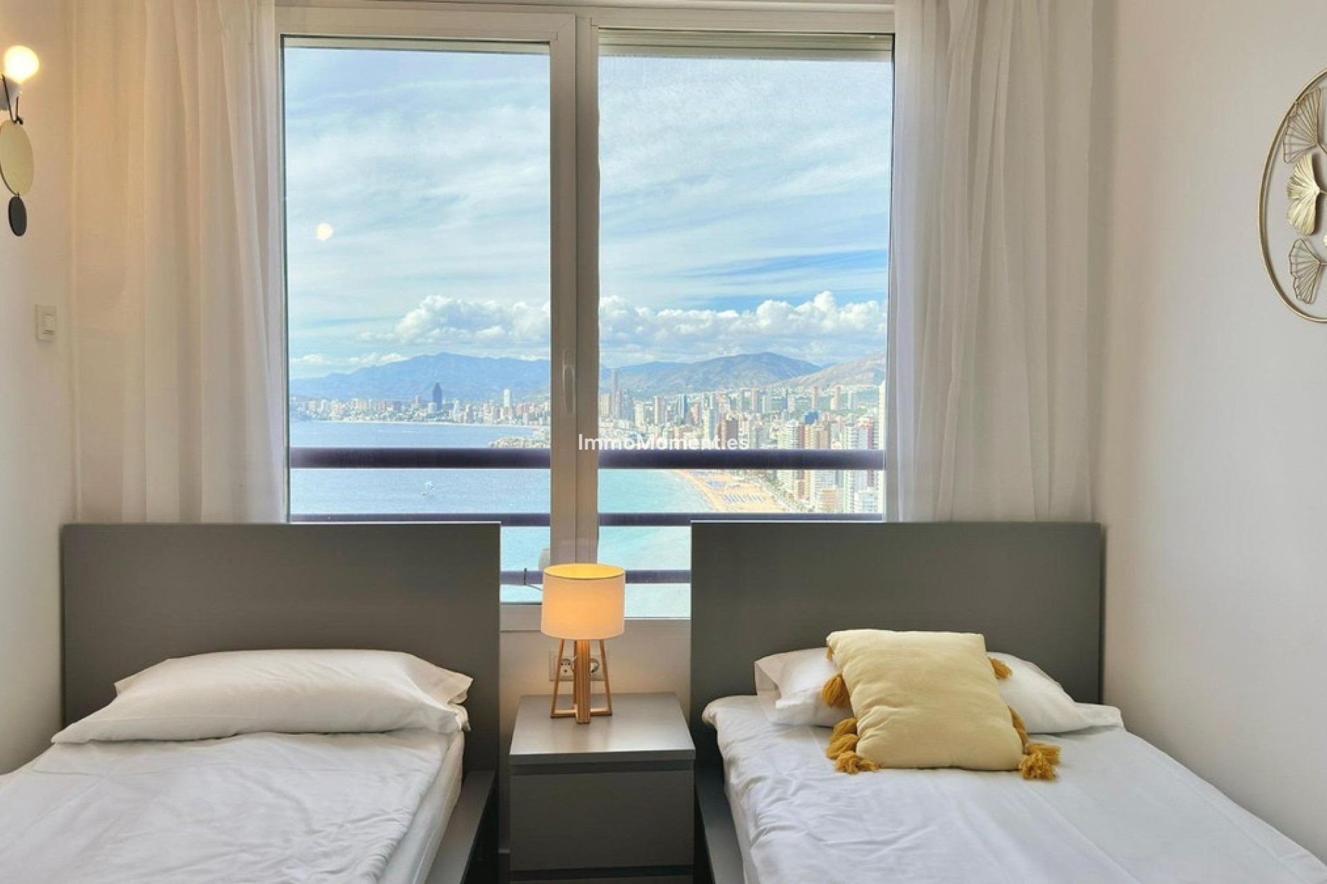 Reventa - Apartamento - Benidorm - Benidorm Centro