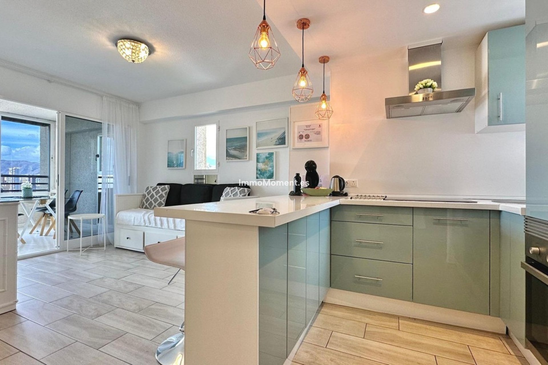 Reventa - Apartamento - Benidorm - Benidorm Centro