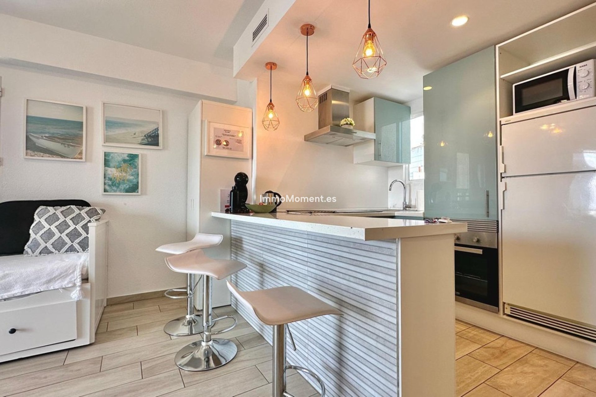 Reventa - Apartamento - Benidorm - Benidorm Centro