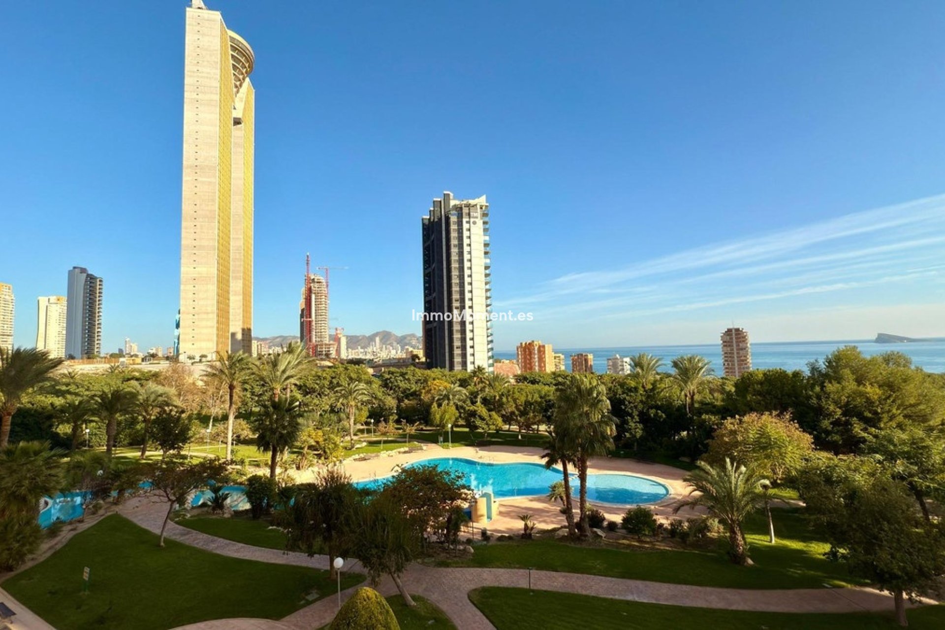 Reventa - Apartamento - Benidorm - Benidorm Centro