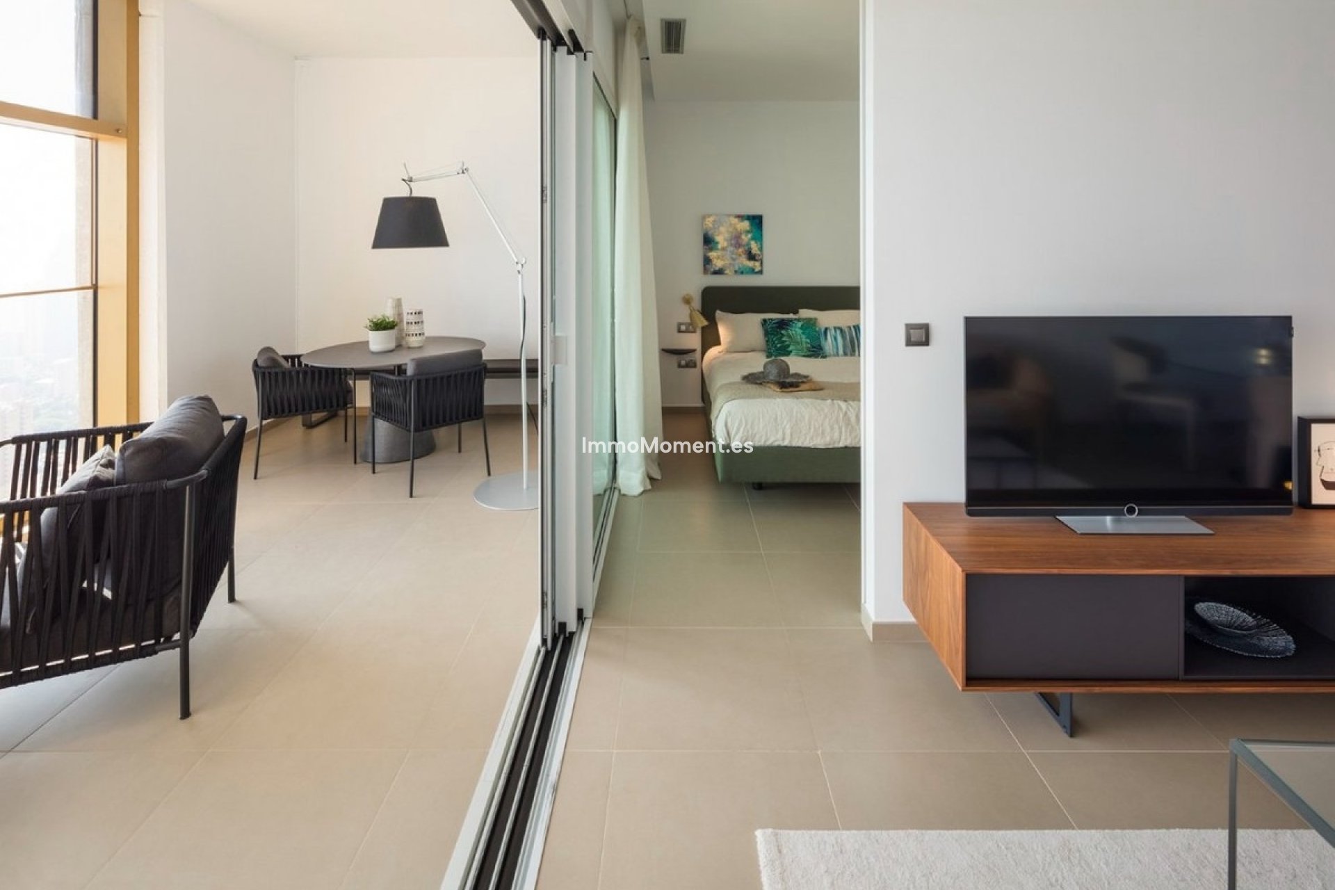 Reventa - Apartamento - Benidorm - Benidorm Centro