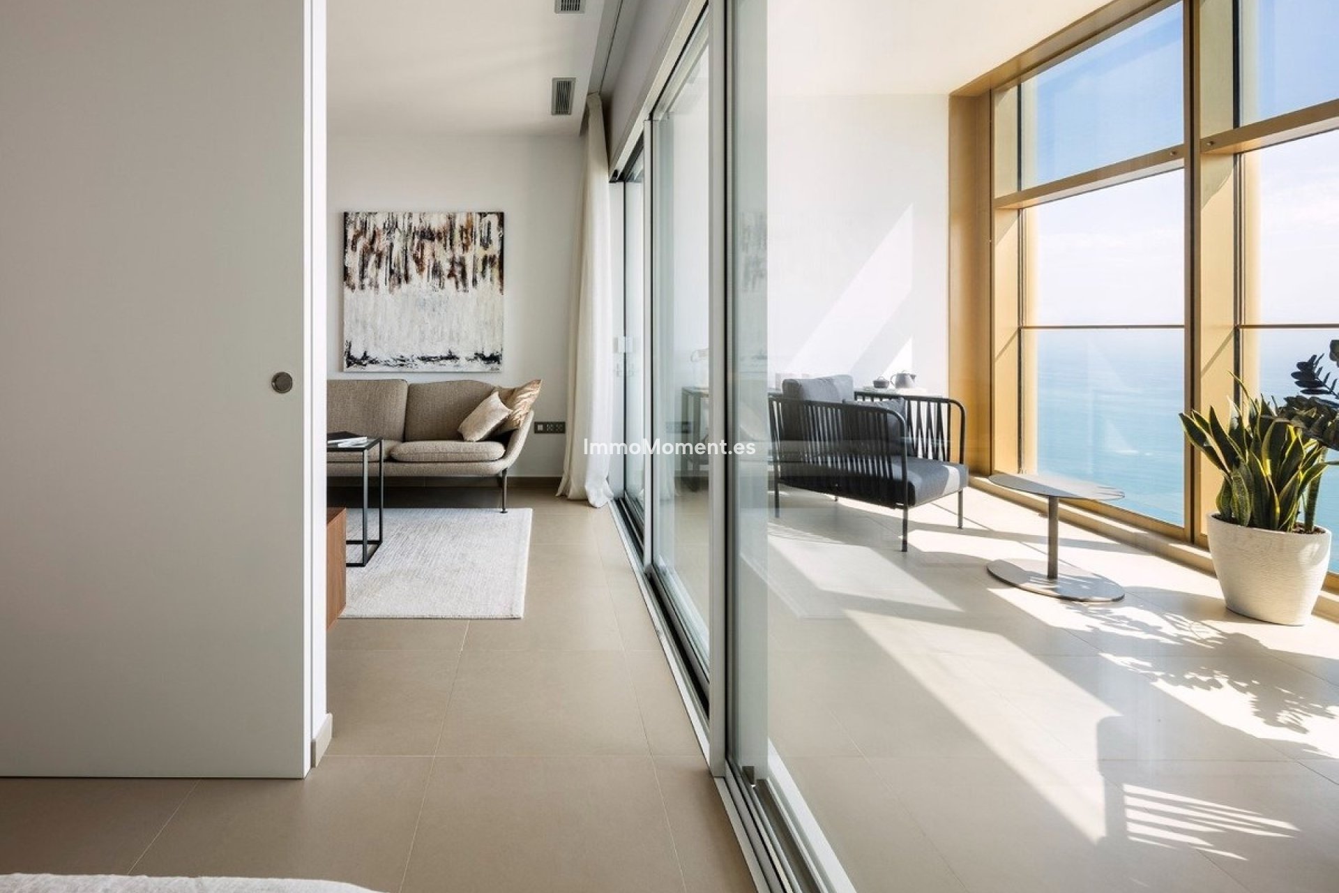 Reventa - Apartamento - Benidorm - Benidorm Centro