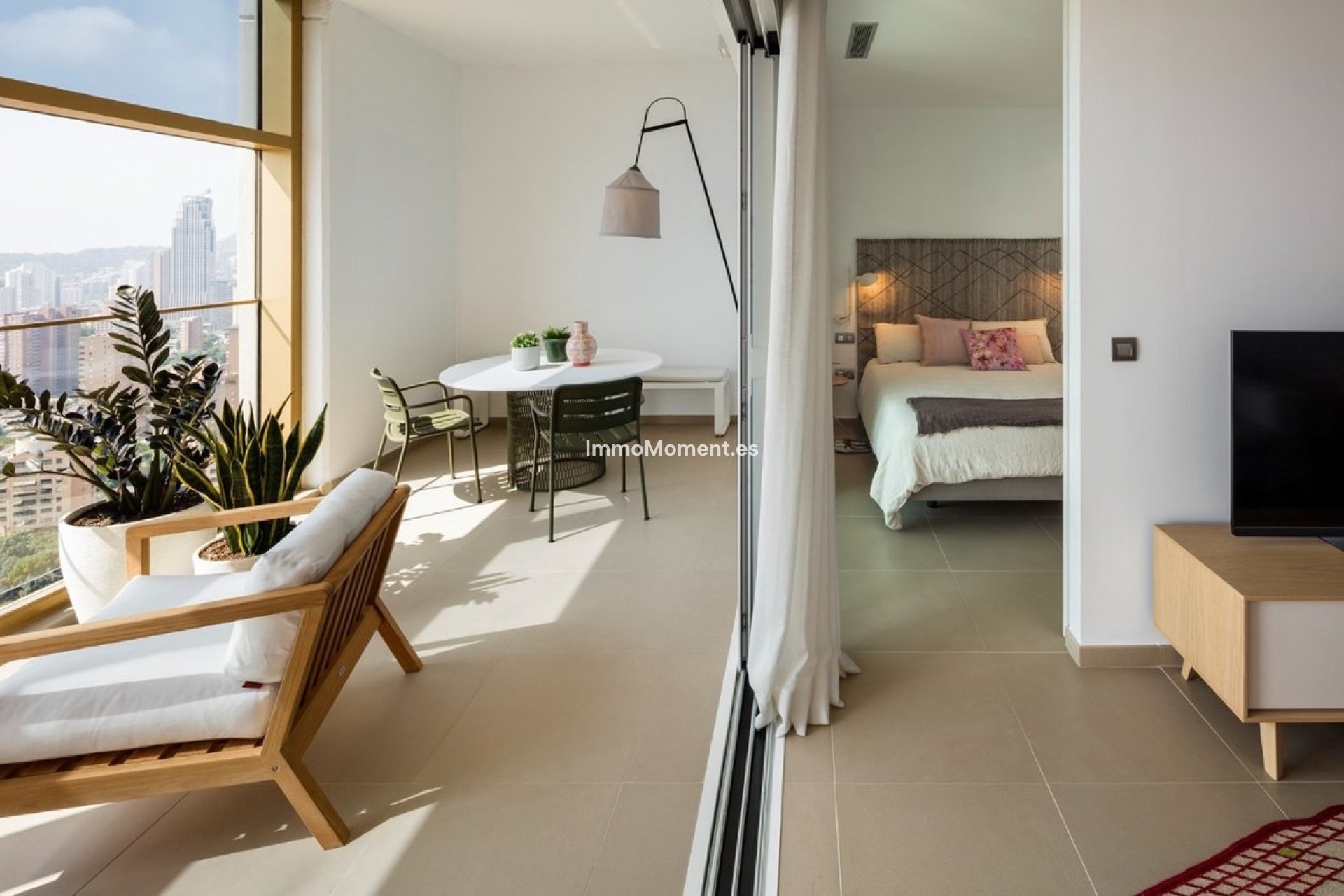 Reventa - Apartamento - Benidorm - Benidorm Centro