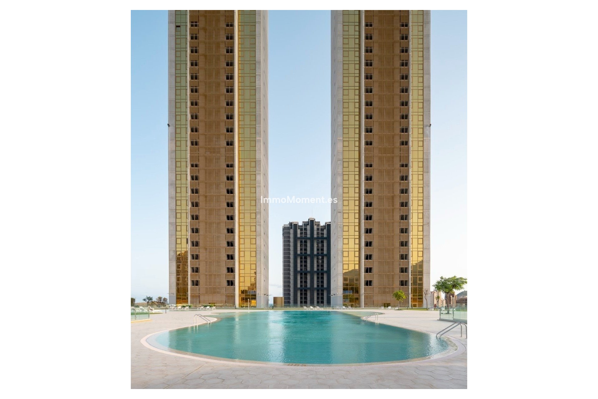 Reventa - Apartamento - Benidorm - Benidorm Centro