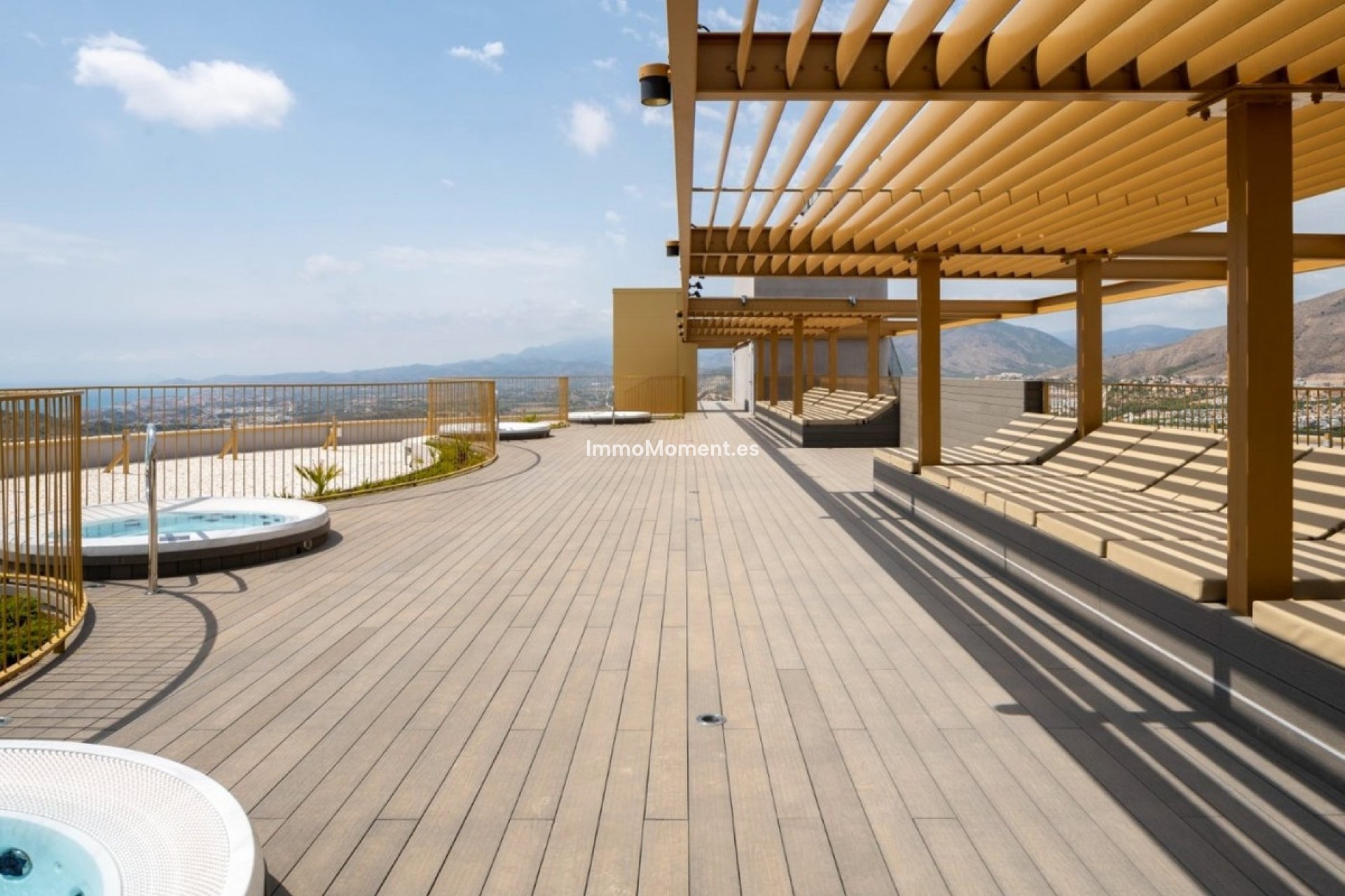 Reventa - Apartamento - Benidorm - Benidorm Centro